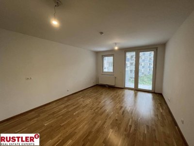 AKTION - Erster Monat Mietfrei! Tolle Ausstattung! Moderne 1-Zimmer-Wohnung mit Balkon!