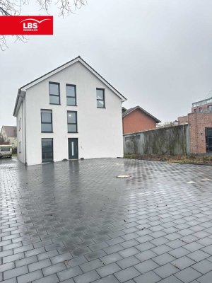 Exklusiver Neubau in Bestlage Werthers!