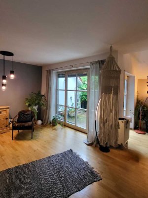 Geräumiges, günstiges 6-Zimmer-Reihenendhaus in Nittendorf