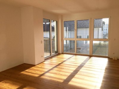 Freundliche Mietwohnung inkl. Einbauküche und Loggia - Top A06