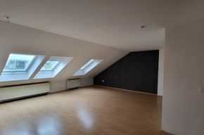 Helle, ruhige Dachgeschosswohnung