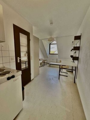 RESERVIERT!! Kompaktes 1-Zimmer-Apartment in Toplage – attraktive Kapitalanl. mit bis zu 6 % Rendite