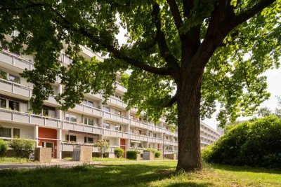 Einziehen & Wohlfühlen – 4-Zimmer-Wohnung im Erdgeschoss
