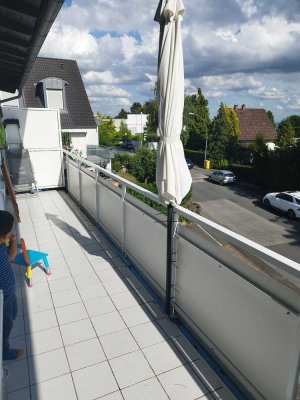Nachmieter für schöne 3-Zimmer-Wohnung in Kronberg im Taunus