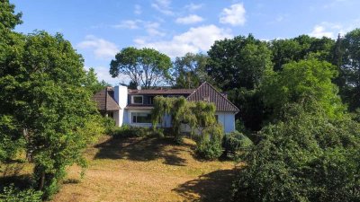1950s revival: Gestalten Sie Ihr einmaliges Zuhause in zentraler Bayreuther Traumlage!