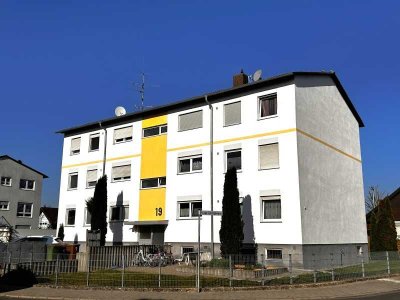Solide Kapitalanlage mit Potential