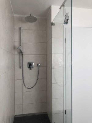 Sanierte 2-Zimmer-Dachgeschosswohnung mit Einbauküche in Reinheim