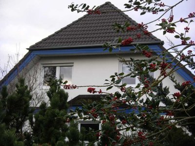 Helle freundliche 1,5 Zimmerwohnung in ruhiger Lage von Werder