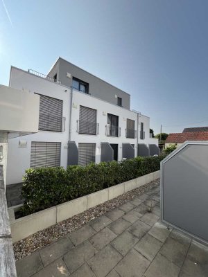 , neuwertiges 1-Zimmer - Appartement mit gehobener Innenausstattung in Ingolstadt