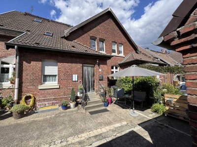 Haus im Haus - Rarität im Kirchviertel