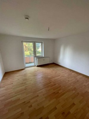 3-Zimmer Wohnung mit Balkon in Regensburg