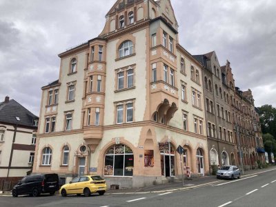 Wohnung in Plauen