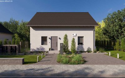 Ihr individuelles Einfamilienhaus - Platz für Ihre Träume!