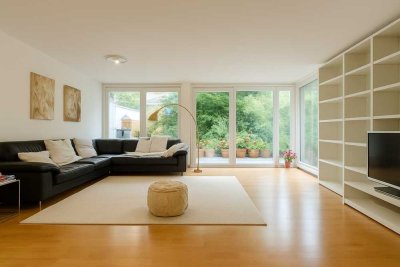 Charmantes Reiheneckhaus in ruhiger Lage von Freising-Neustift – Provisionsfrei