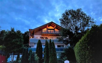 TRAUMHAFT SCHÖNE 3,5 ZIMMER WOHNUNG