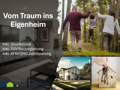 Traumhaus auf großem Grundstück in Offenburg Ost/Nord – Unser Angebot für Ihre Zukunft