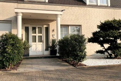 Design-Maisonette – vollmöbliert & hochwertig renoviert mit Luxusausstattung