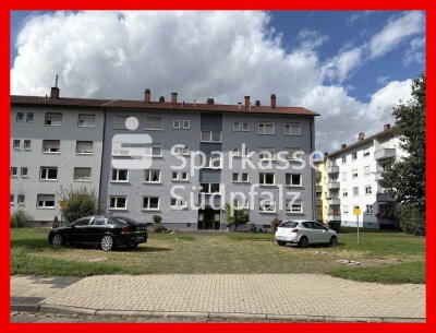 ETW in  angenehmen und ruhigem Wohnumfeld