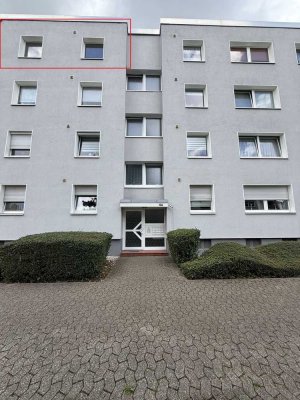 Schöne 3 Zimmer Wohnung - Einzugsfertig