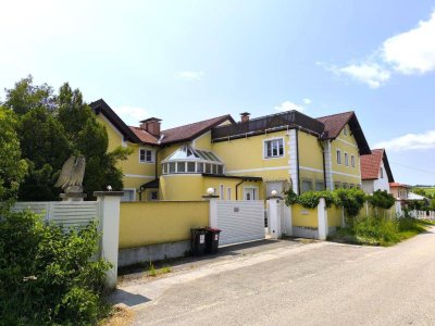 Repräsentative Villa in Bestlage - Architektur, Raum und Lage auf höchstem Niveau