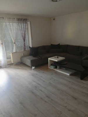 Freundliche 2-Zimmer-Wohnung mit Balkon in Fontanestraße, Lüdenscheid