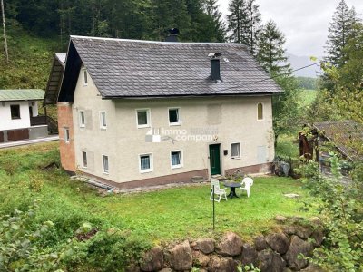 !!Achtung Preisreduktion!! Bad Ischl, Perneck.