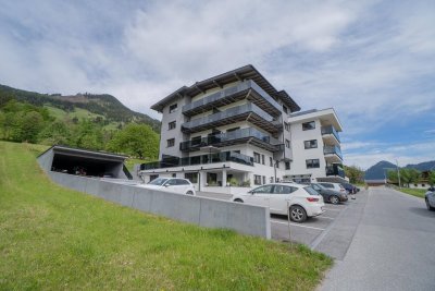 Charmante 4-Zimmer-Mietwohnung in Hochfügen