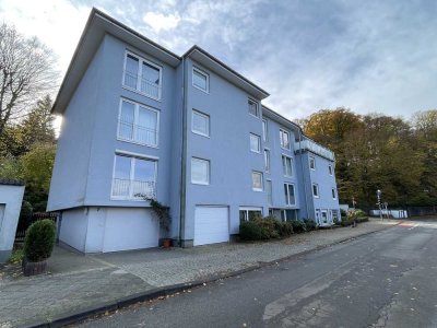 Licht, Luft & Wohlfühlen – traumhafte Wohnung in der Wuppertaler Südstadt