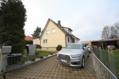 Schönes  Haus in Willstätt