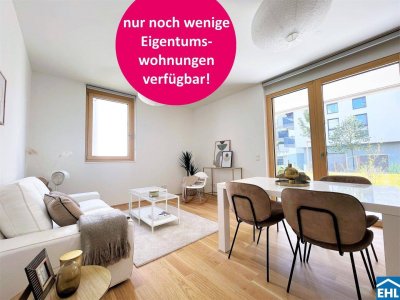 Willkommen beim Projekt Wildgarten - Ihrem exklusiven Zuhause im Herzen des 12. Bezirks!