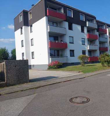 Gepflegte 3 Zimmer Wohnung
