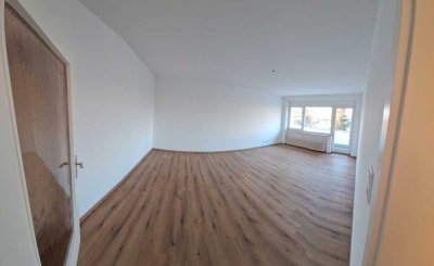 Freundliche 3-Zimmer-Wohnung mit Balkon