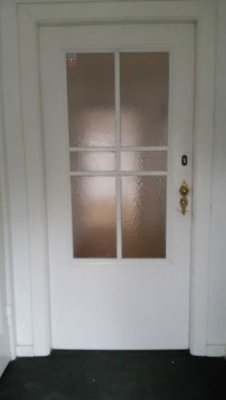 2,5-Zimmer Wohnung in Schwachhausen