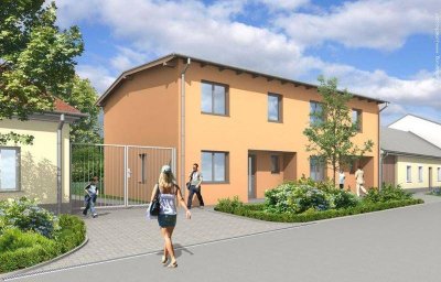 Traumhaftes Wohnen für Naturliebhaber und Stadtliebhaber!