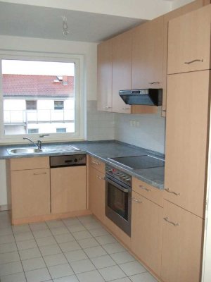 Helle u. sonnige 3-R-DG-Wohnung im Königspark in Königs Wusterhausen