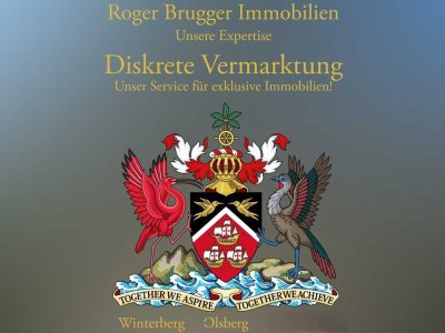 Traumhaus! mit 110 qm Eigentümerwohnung, genehmigter Ferienwohnung 3 SZ., Einlieger WG ca. 55 qm