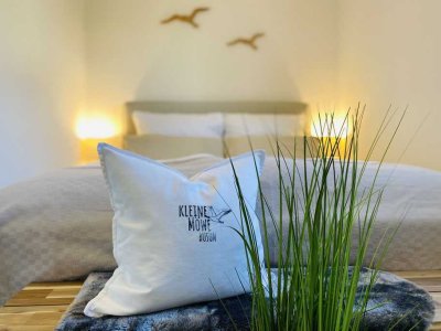 Top Ferienwohnungen in top Lage – 200 m zum Strand
