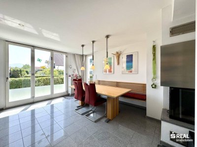 Familientraum: Lässige 4-Zimmer-Wohnung mit Wohlfühlcharakter