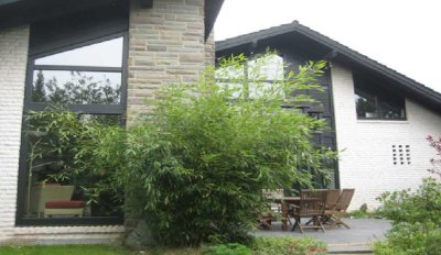 Gepflegtes Einfamilienhaus mit 7 Zimmern in Bergisch Gladbach