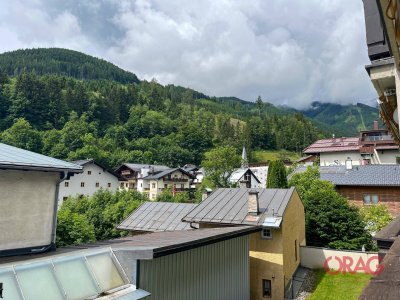 Kleines aber feines Eigenheim in 5700 Zell am See