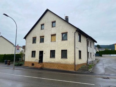 5-Zimmer-Eigentumswohnung