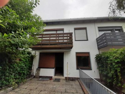 Schönes Eigenheim in bevorzugter Stadtlage