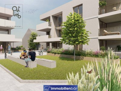 OrtLieb - Großzügige 3 Zimmerwohnung. provisionsfrei