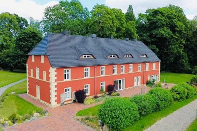 Großzügiges Wohnen vor den Toren Greifswalds und der Insel Usedom