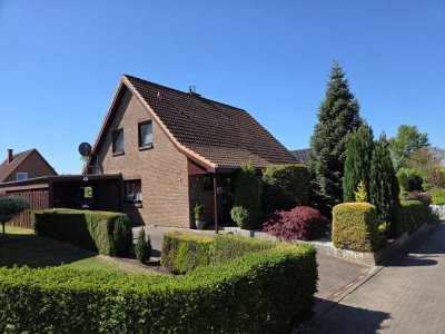 Ihr neues Zuhause in Eutin