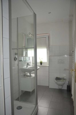 Bamberg-Ost: Nähe Uni-Feki - schöne 2-Zi.-Wohnung (ideal für Studierende)