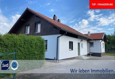 RESERVIERT
!!PROVISIONSFREI:!!
EINFAMILIENHAUS