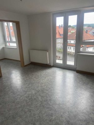 Schöne 2-Zimmer Wohnung mit kleinen Balkon am Kaulanger