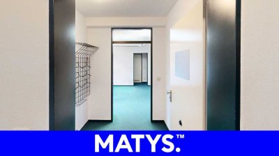 GE |Genügend Platz für Visionen – 115 m² für Familie, Büro oder Miete!