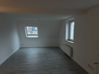 Maisonette-Wohnung in zentraler Lage!